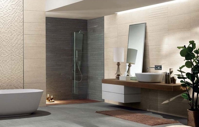 Gạch ốp lát 30x30 Thái Nguyên giá rẻ với một số lưu ý đảm bảo cho từng không gian